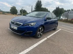 PEUGEOT 308 GT 1.6 205 ch 1ére Main