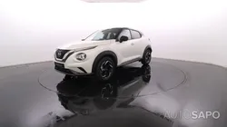 Nissan Juke de 2024