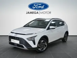 HYUNDAI Bayon 1.0 TGDI 48V Maxx