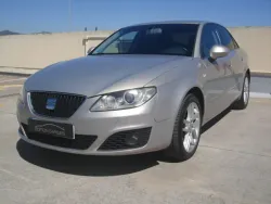SEAT Exeo 1.8 Sport