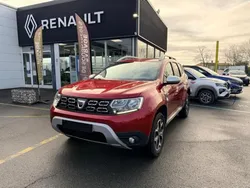 Dacia Duster 1.5 Blue dCi 115ch Prestige 4x2