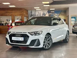 Audi a1 ii 30 tfsi 116 s line