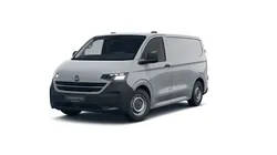 Volkswagen utilitaires transporter van l1h1 2.0 tdi 110 bvm6 business