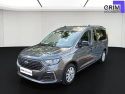 Ford Tourneo Grand Connect 2.0 EcoBlue 102 BVM6 Titanium