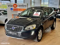 Volvo XC 60 2.0 D4 Momentum Geartronic