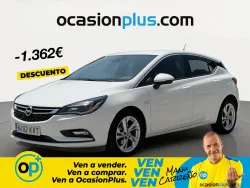 OPEL Astra ST 1.6CDTi Dynamic 110