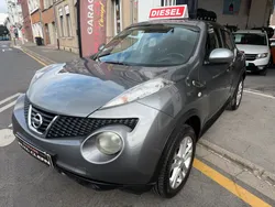 🇫🇷NISSAN JUKE 1.5DCi *SUIVI Complet Tekna GARANTIE