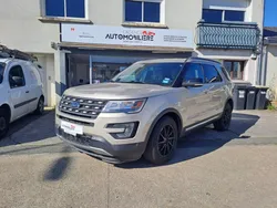 FORD Explorer EcoBoost 3.5i V6 XLT - 7 Places
