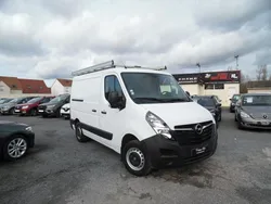Opel MOVANO FG F3300 L1H1 2.3 CDTI 135CH BITURBO START/STOP