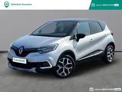 Renault Captur 1.3 TCe 130ch FAP Intens
