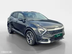 Kia Sportage 1.6 T-GDI Tech 7DCT