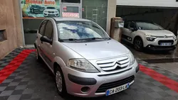Citroën C3 1.1i Pack Ambiance