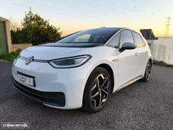 VW ID.3 Pro Performance 1st Plus
