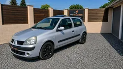 Renault Clio 1.4i 16V Authentique – 98 ch – Toit ouvrant DISTRIBUTION Neuve