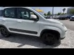 Fiat Panda 0.9 8V TwinAir Cross 4x4 S&S