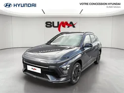 HYUNDAI Kona Electrique 65 kWh - 217 ch N Line Creative
