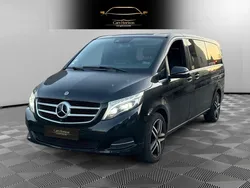 MERCEDES CLASSE V 220d 2.2 CDi 163cv BlueEfficiency 7G-Tronic - Fascination AMG Line - 8 Places