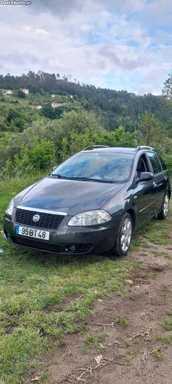 Fiat Croma 1.9 JTD