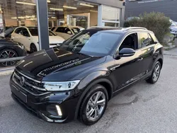 Volkswagen T-ROC 1.5 TSI EVO2 150CH R-LINE DSG7