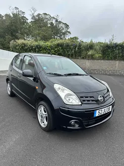 Nissan Pixo IMPECÁVEL