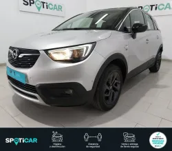 OPEL Crossland X 1.2T S&S Design Line - 120 Aniversario 110