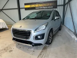 Peugeot 3008 1.6 hdi 120 cv PHASE 2