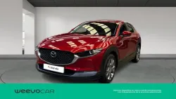MAZDA CX-30 2.0 Skyactiv-G Evolution 2WD 90kW