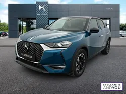 DS 3 Crossback PureTech 100 S&S BVM6 Business