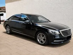 Mercedes-benz S 560 4.0i 469cvl ong 4matic