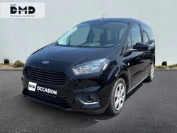 Ford Tourneo Courier 1.0E 100ch Titanium