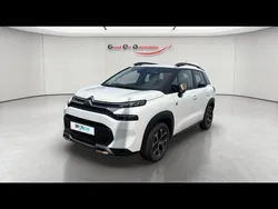 Citroen C3 Aircross PureTech 110ch S&S C-Series 2022