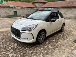 DS DS 3 Cabrio 1.2i