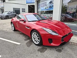 Jaguar XF F-TYPE COUPE 2.0 TI4 300 BVA8