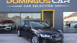 Audi A3 de 2015