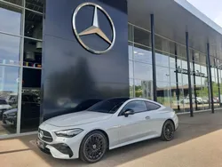 Mercedes CLE Coupé 220 d AMG Line 2363
