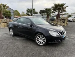 Volkswagen Eos 2.0 TDI 140ch