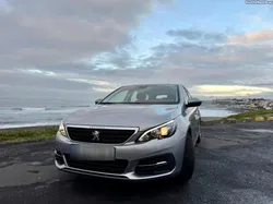 Peugeot 308 SW