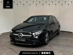 Mercedes Classe A 180 AMG Line