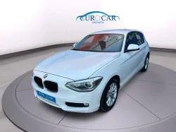 BMW Serie 1 118iA