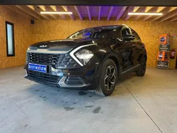 Kia Sportage 1.6 CRDI 136 BVM6 MOTION