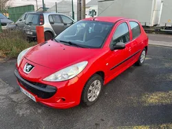 206 plus 1.4 i tu3