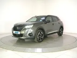 Peugeot 2008 PureTech 130 S&S EAT8 - GT