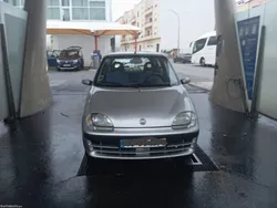 Fiat Seicento Seicento