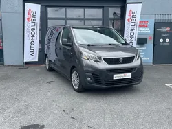 Peugeot Expert 1.6 BLUEHDI 115 CH Combi