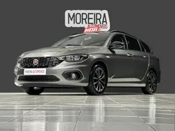 Fiat Tipo 1.3 M-Jet Lounge