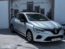 Renault Clio 1.0 TCe Esprit Alpine