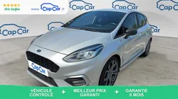 Ford Fiesta VII 1.0 EcoBoost 95 ST-Line