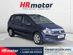 VOLKSWAGEN Touran 1.6TDI CR BMT Advance 85kW