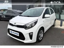 Kia Picanto 1.0 DPi 67ch Motion