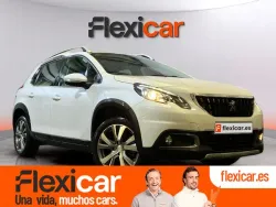 PEUGEOT 2008 1.2 PureTech S&S Allure 130